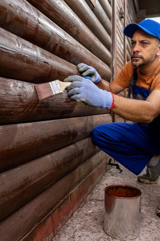 Staining Equipment and Tools